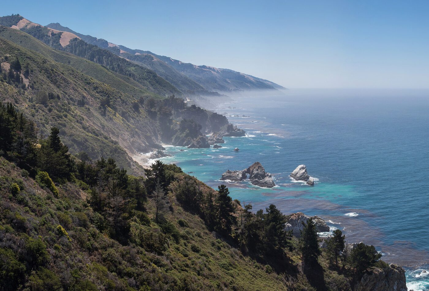 California budget planning