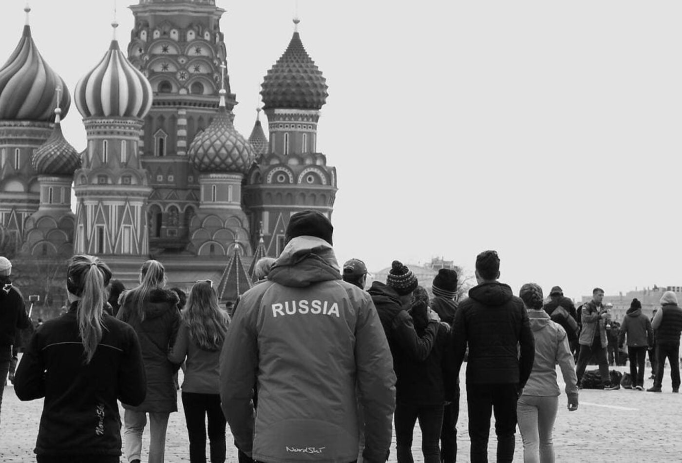 Сахалин: Документы и правила въезда