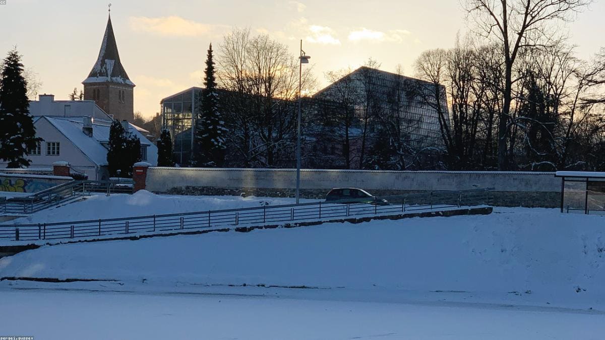 Москва: Кремль и Красная площадь
