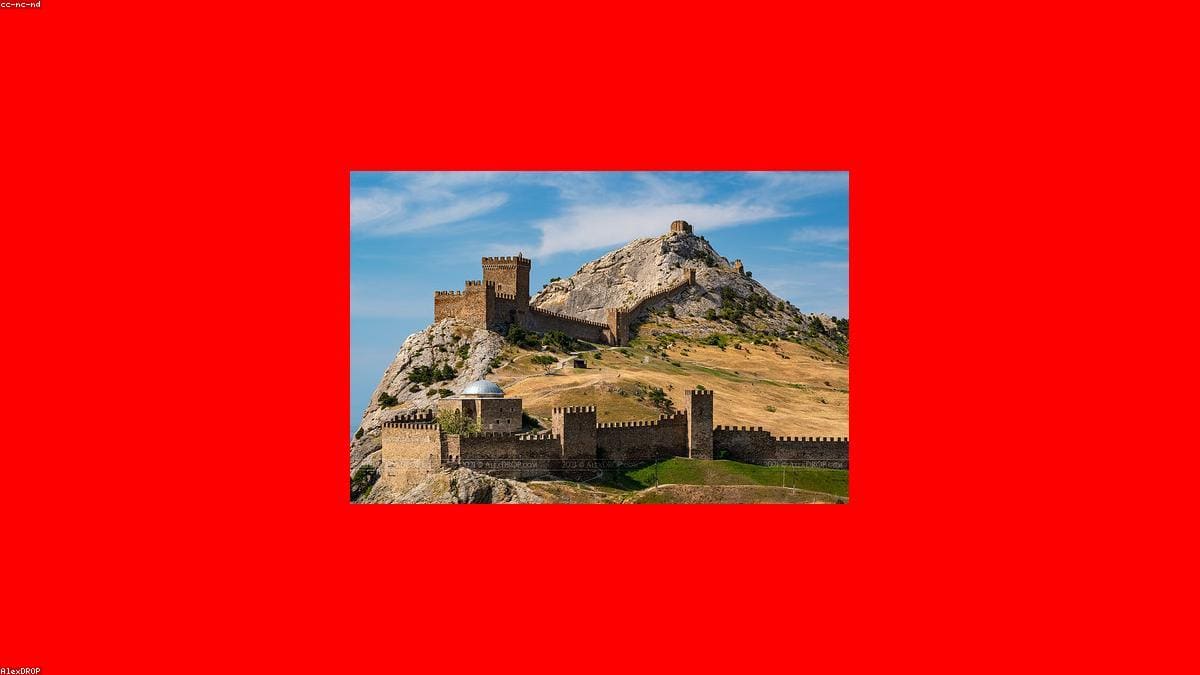 Крым: Климат и лучший сезон