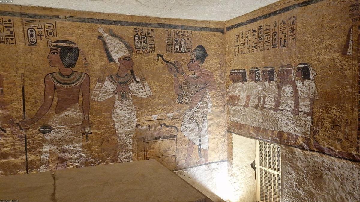 Нил, Луксор и Асуан: Kom Ombo и Edfu