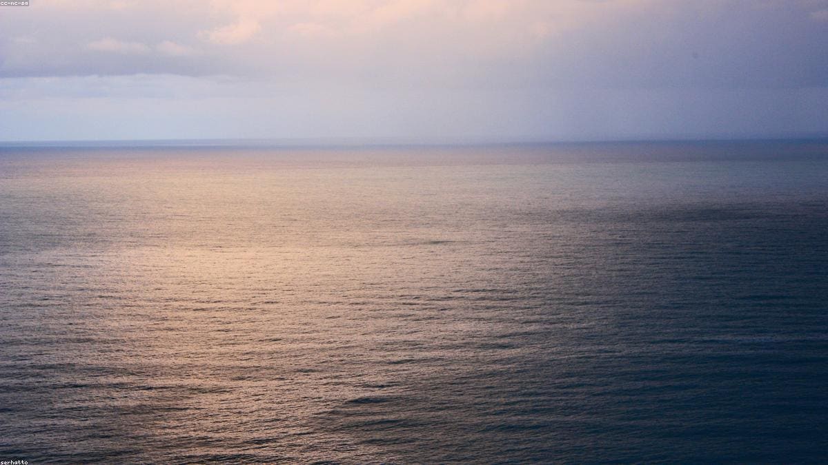 Черноморье: Ordu, Giresun и Samsun
