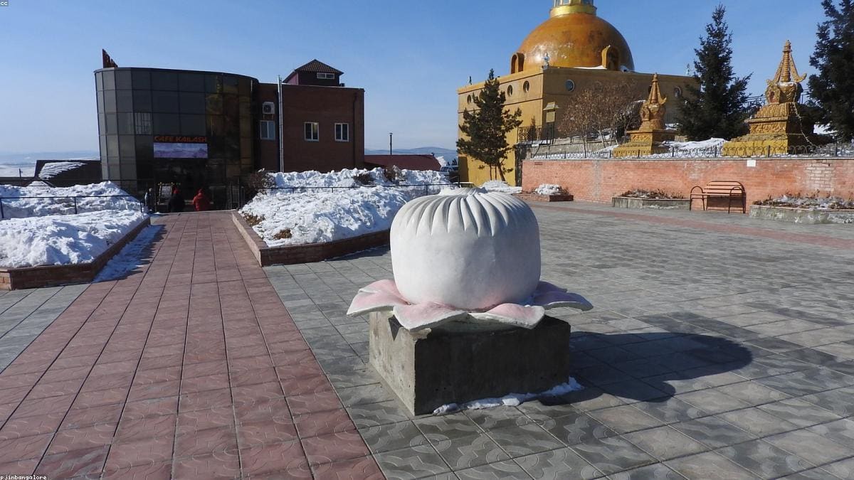 Владивосток и Приморье: Золотой мост и центр