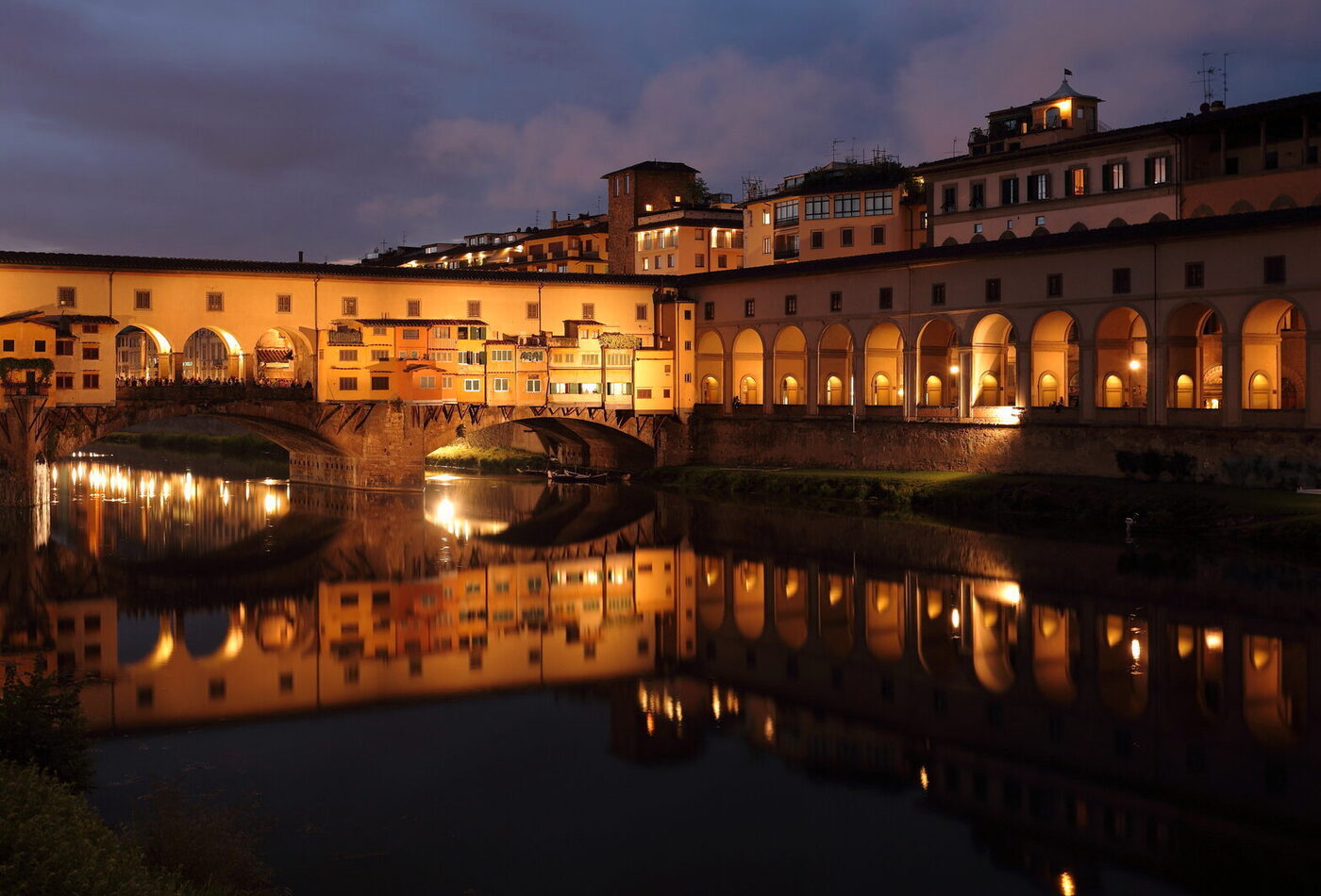 Дополнительный кадр Florence/Tuscany