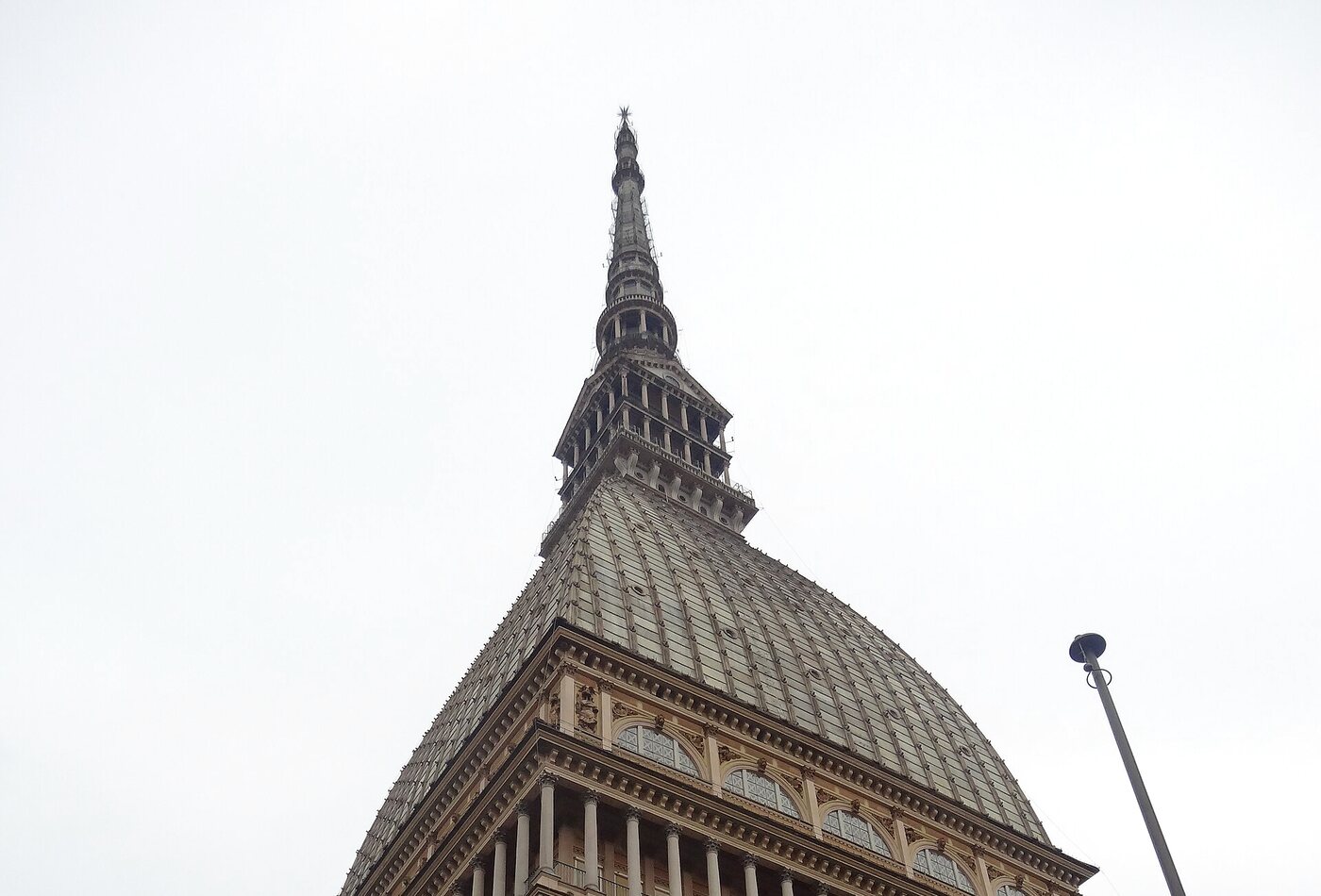 Turin как база для Piedmont city and culture route