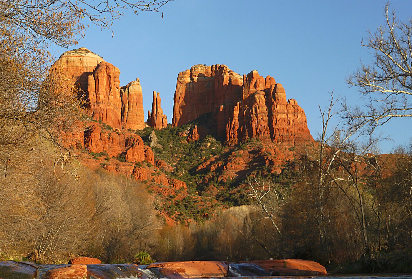 USA Southwest transport planning